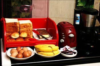 Apsan Business Hotel Тэгу Экстерьер фото