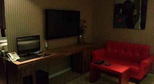 Apsan Business Hotel Тэгу Экстерьер фото